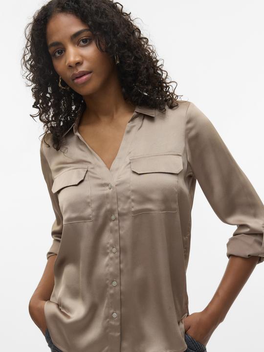 Immagine prodotto Vero Moda Camicia VMLOU Camicia (XS)