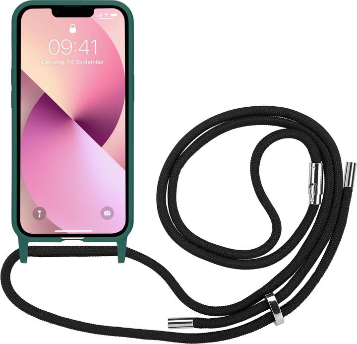 Actual product image Artwizz HangOn Case (Apple iPhone 13)