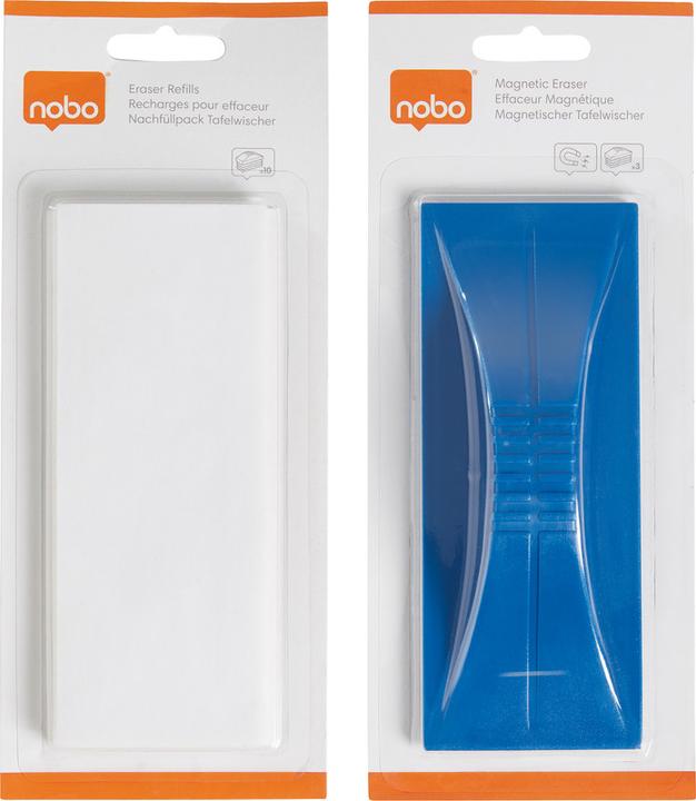 Produktbild Nobo Magnethaftender Tafelwischer