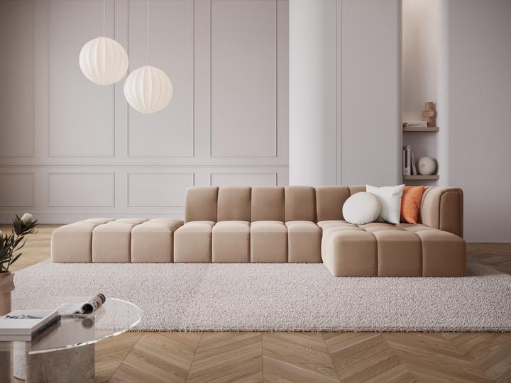 Produktbild Maison Heritage Adams (Ecksofa, Modular Sofa)