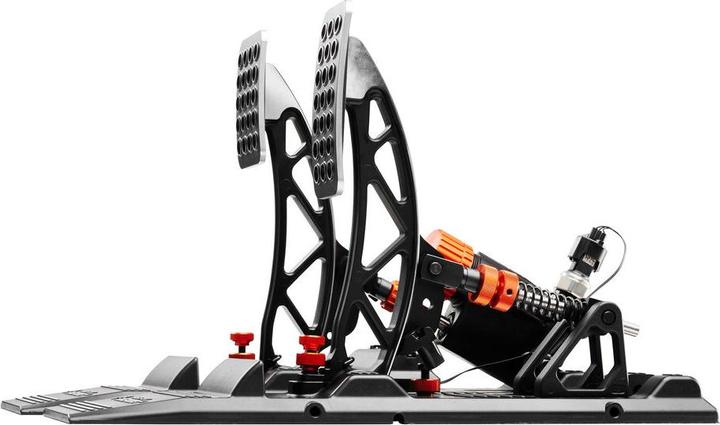 Immagine prodotto Asetek Invicta S-Series T.H.O.R.P. II Brake & Throttle