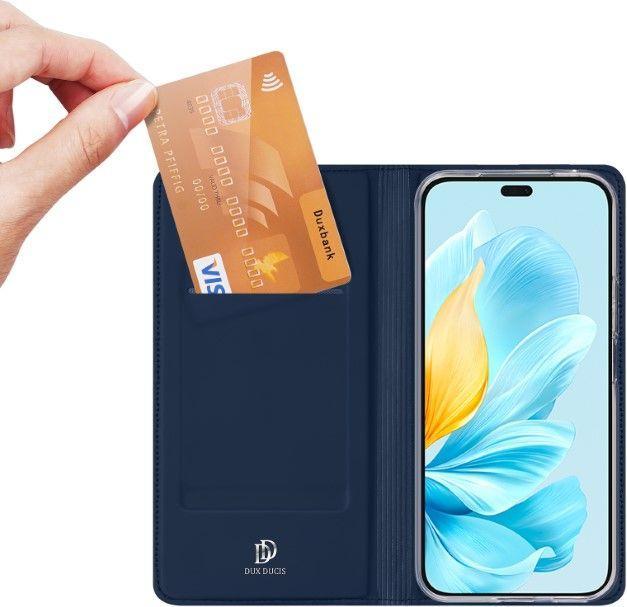 Image du produit Dux Ducis Couverture de livre Skin Pro Series (Honor 200 Lite)