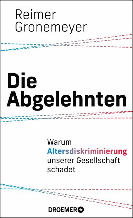 Produktbild Die Abgelehnten (Deutsch, Reimer Gronemeyer, 2025)