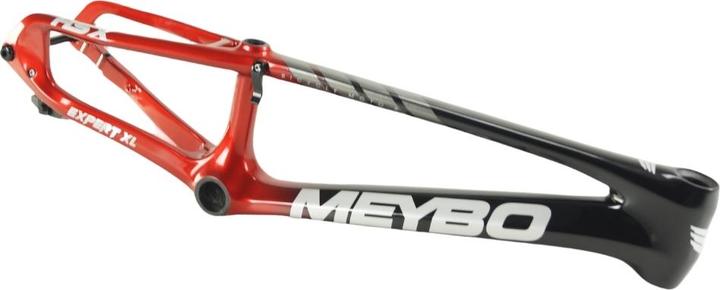 Actual product image Meybo HSX Carbon 2024