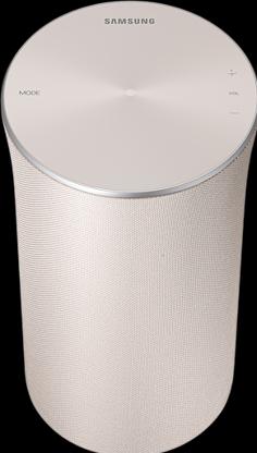 Produktbild Samsung Wireless Audio 360 R1 (WLAN, Bluetooth)