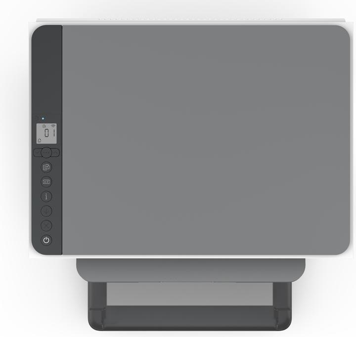 Image du produit HP LaserJet Tank MFP 1604w Printer Europe (Laser, Noir et blanc)