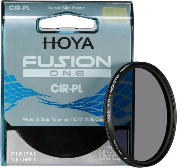 Produktbild Hoya Fusion One CIR-PL Filter (43 mm, Polarisationsfilter)
