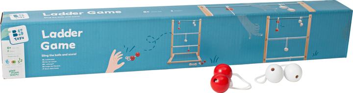 Actual product image BS Throwing game