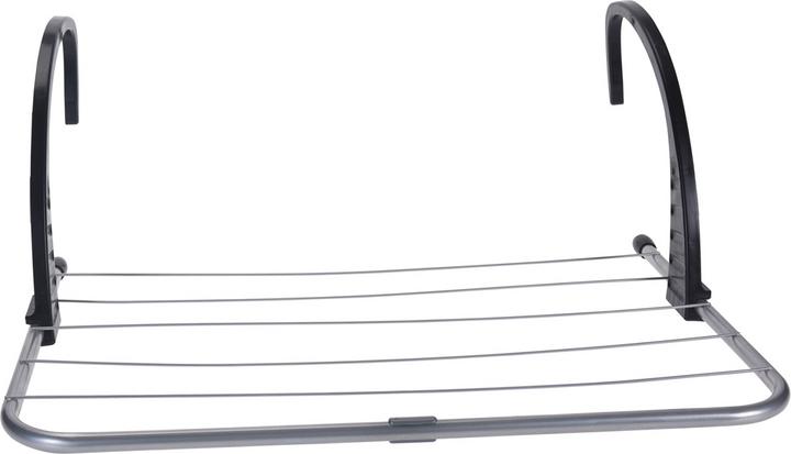 Image du produit Storage Solutions Rampe corde à linge (3 m)