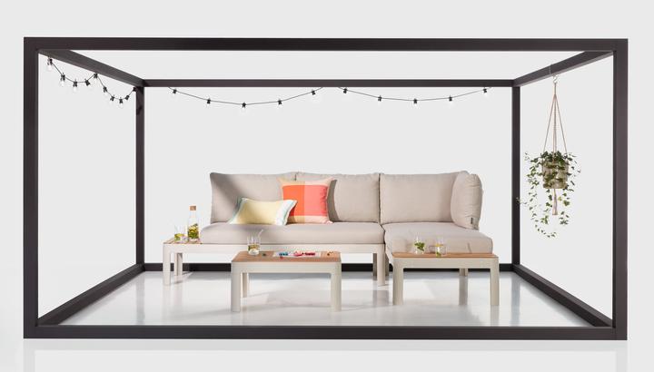 Actual product image micasa Maio