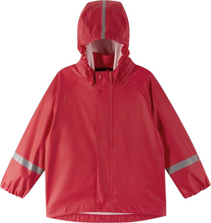 Immagine prodotto Reima Kinder Regenjacke Lampi (122)