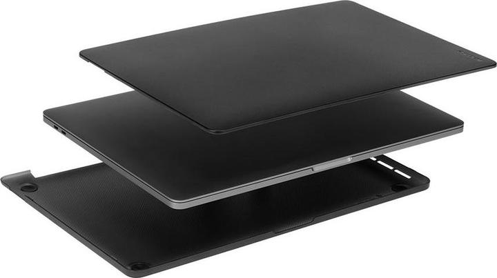 Actual product image Incase Hardshell (16", Apple)