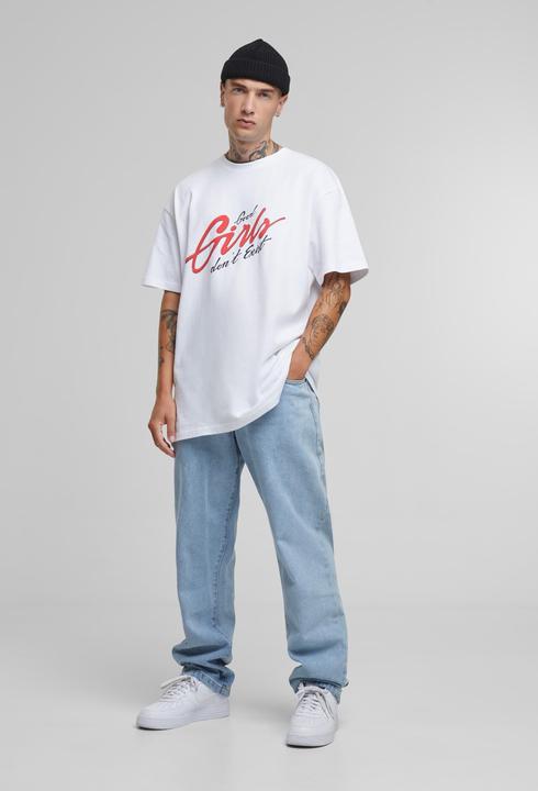 Immagine prodotto Mister Tee Le brave ragazze non esistono (XL)
