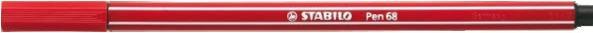 Produktbild STABILO Pen 68 Premium-Filzstift (Mehrfarbig, 1 x)