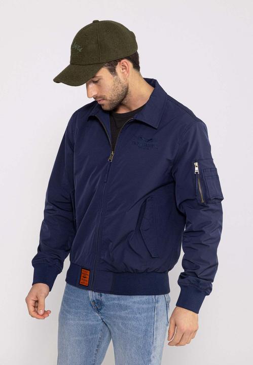 Actual product image Bombers Original Jackets Hawk M (M)