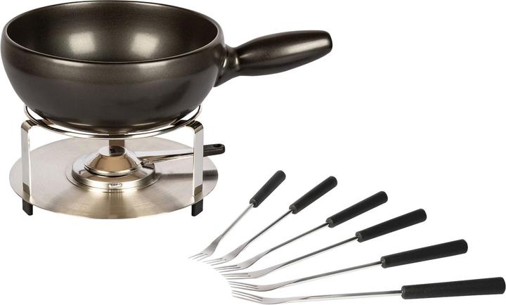 Produktbild Stöckli Fonduecaquelon (Fondue Bourguignonne)