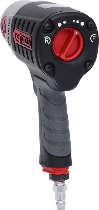 Image du produit KS Tools Clé à chocs pneumatique Monster 1/2". (Fonctionnement sur secteur)