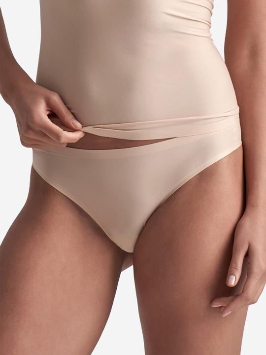 Actual product image Bye Bra Shapingslip Uni Stretch Thong (One size, Single pack)