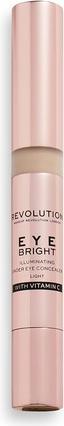 Makeup Revolution Eye Bright (01 Light)