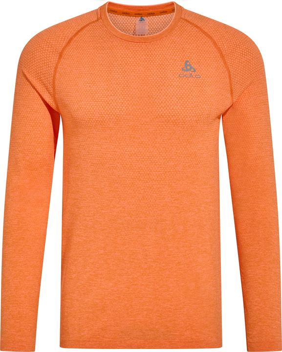 Immagine prodotto Odlo Maglietta girocollo l/s ESSENTIAL SEAMLESS (L)
