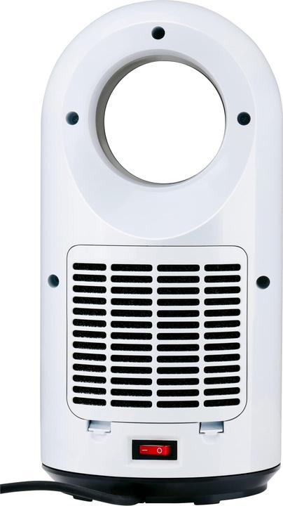 Image du produit alpina Chauffage sans ventilateur PTC-1903R