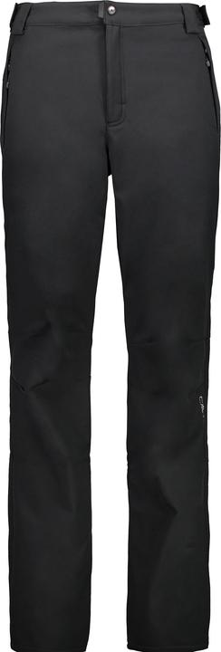Actual product image CMP Campagnolo Softshell Pants (102)