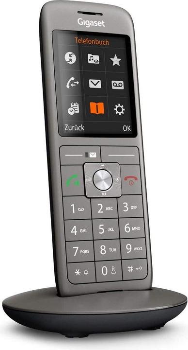 Image du produit Gigaset CL660 Duo (CH-Version)