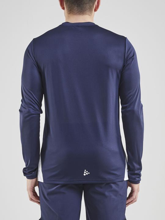 Actual product image Craft Pro Control Impact Ls Tee Men (XL)