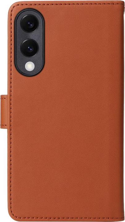 Produktbild Cover-Discount Galaxy S25 Edge - Teilbare Brieftasche 2-in-1 Handyhülle (Samsung Galaxy S25 Edge)