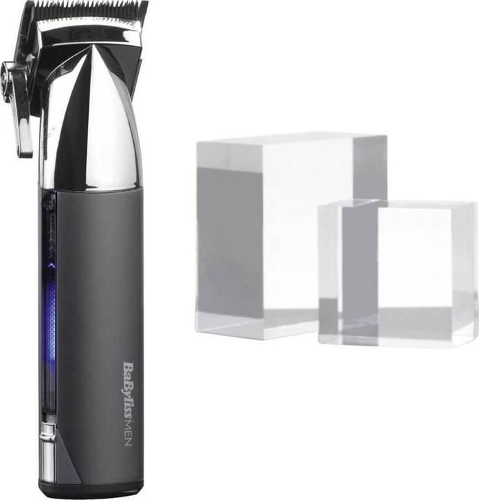 Productafbeelding BaByliss Super-X Metal