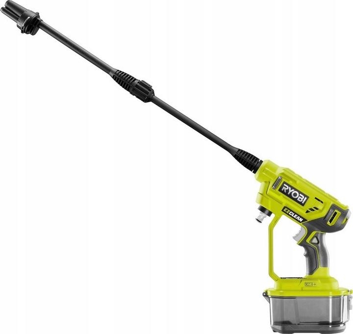 Produktbild Ryobi ONE+ (Akkubetrieb)