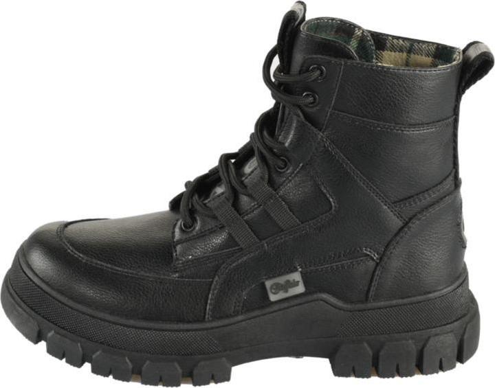 Produktbild Buffalo Nova Hyb (36)