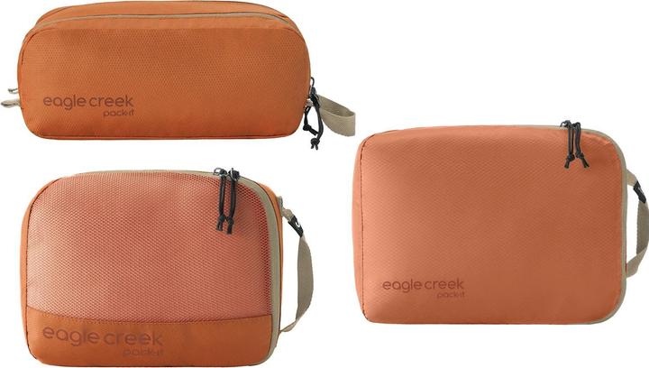 Eagle Creek Pack-It Overnight Set
