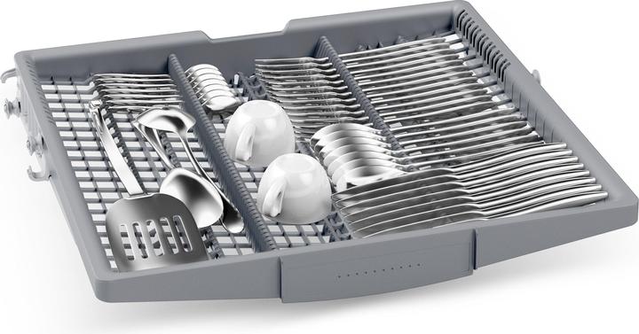 Actual product image Bosch Hausgeräte SMS4HMI07E - Series 4