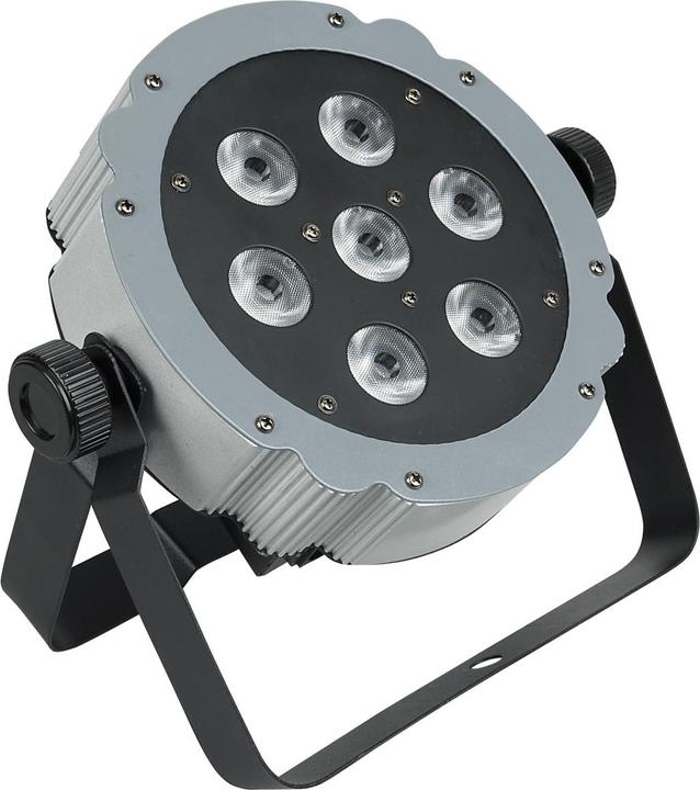 Actual product image Showtec Compact 7 Tri (LED)