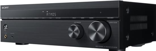 Produktbild Sony Str-Dh790 (7.2 Kanal, FM)