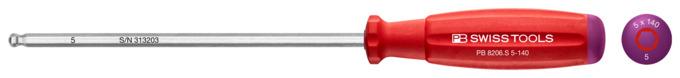 Image du produit PB Swiss Tools SwissGrip PB 8206.S5-140