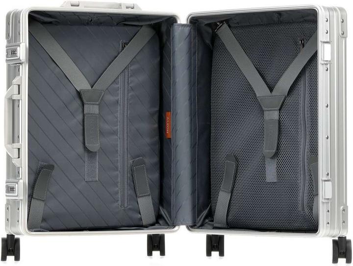 Immagine prodotto Aleon Valigia internazionale Carry-On 21" (40 l, Bagaglio a mano (fino a 50 litri))
