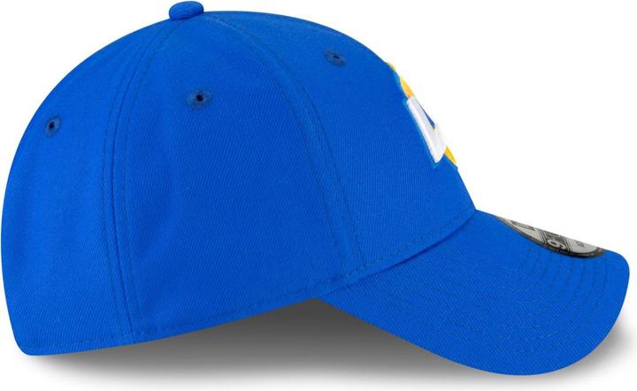 Image du produit New Era 9Forty Strapback NFL League Los Angeles Rams (Taille unique)