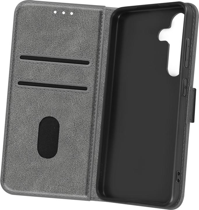 Produktbild Avizar Chesterfield Wallet Cover Series (Samsung Galaxy S24)