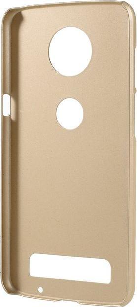 Produktbild MU Classic Hardcase Series (Motorola Moto Z3 Play)