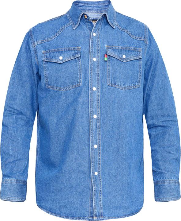 Immagine prodotto DUKE UTDC103 P (6XL)