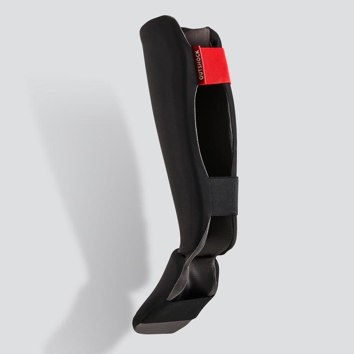 Produktbild Outshock ERGO 100 (L)