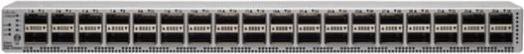 Productafbeelding Cisco Nexus N9K-C9336C-FX2 Netwerkschakelaar Managed L2/L3 Geen (36 Havens)