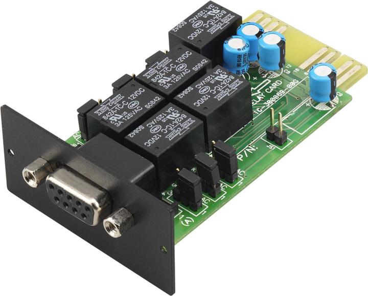 Image du produit APC Module de relais