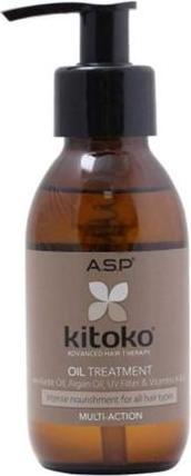 Image du produit Affinage Salon Professional Traitement à l'huile 115ml (Huile pour le corps, 115 ml)