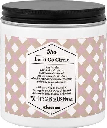 Produktbild Davines Tcc The Let It Go Circle 750ml (750 ml)