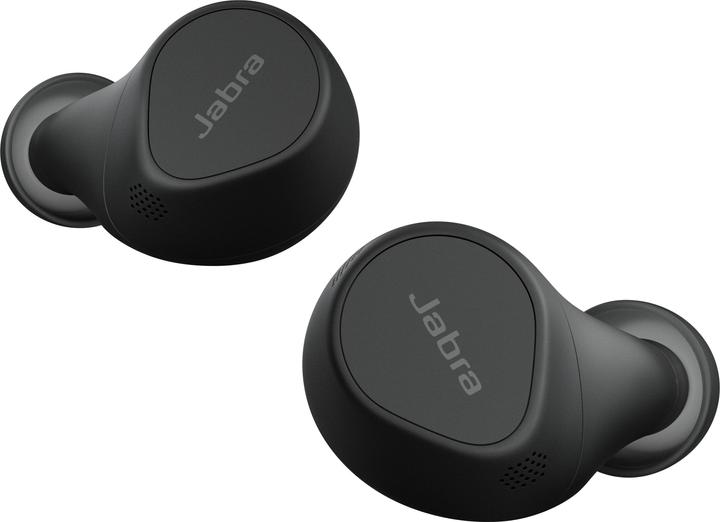 Produktbild Jabra Evolve2 Buds UC (ANC, 8 h, Kabellos)
