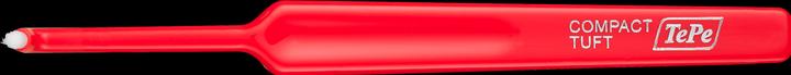 Produktbild TePe Compact Tuft (Weich, 1 x)