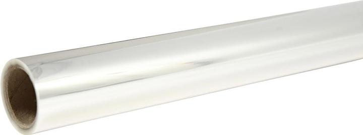 Produktbild Creativ Company Cellofaan Folie Inpakpapier Rol, 10mtr. (Geschenkfolie, 1 x)